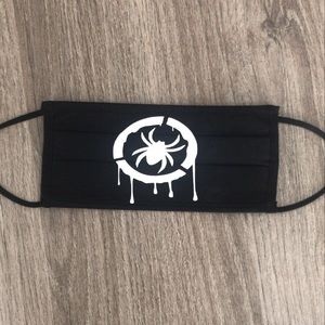 Custom mask